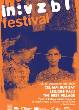 Timișoara: Cel mai bun sat / Legjobb Falu / The Best Village