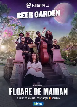 Nibiru: Floare de Maidan