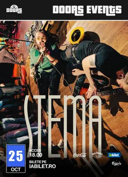 Constanta: Stema - StoryConcert