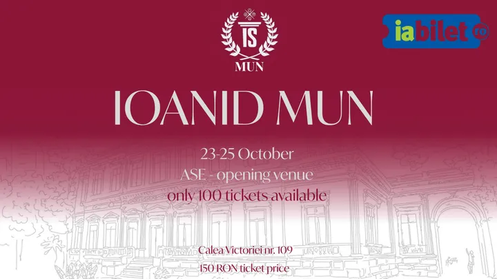 Mun Ioanid