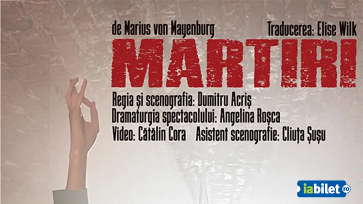 Petrosani: Martiri
