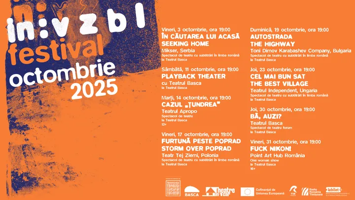 Timișoara: Cel mai bun sat / Legjobb Falu / The Best Village