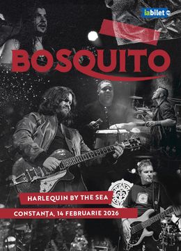 Constanța: Bosquito