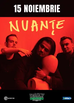 Galati: Concert Nuanțe