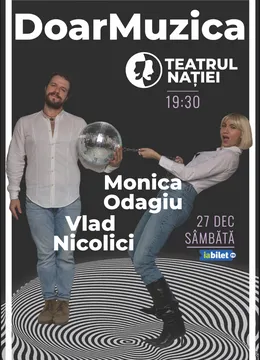 Ploiești: Concert DoarMuzica