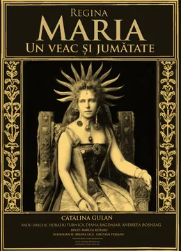 Regina Maria: un veac și jumătate