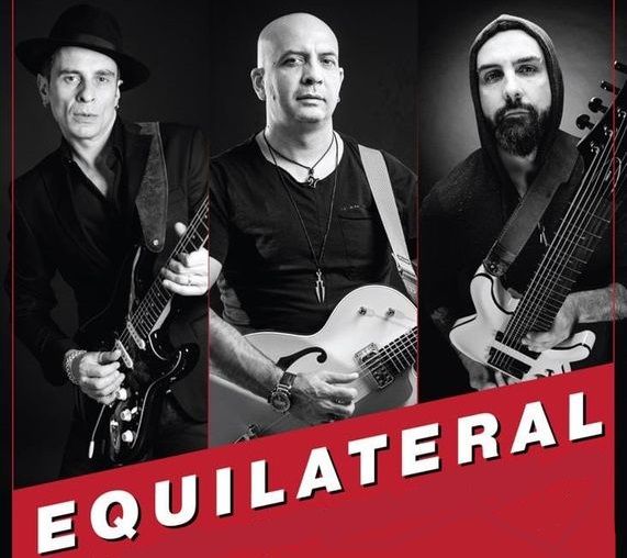 EQUILATERAL