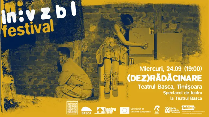 Timișoara: (DEZ)RĂDĂCINARE
