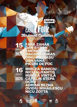 Baricada Folk Festival 2025