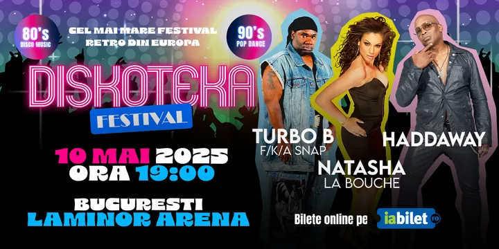 Diskoteka Festival