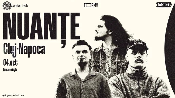 Cluj-Napoca: Nuante