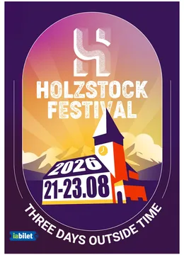 Sibiu: Holzstock Festival