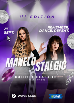 Manelostalgic
