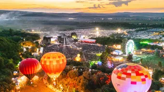 Electric Castle 2026