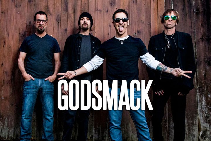 GODSMACK
