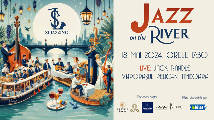 Jazz on the River