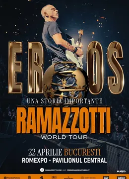 Eros Ramazzotti
