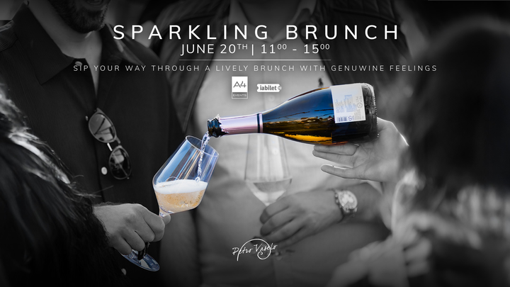 Petrovaselo: Sparkling Brunch