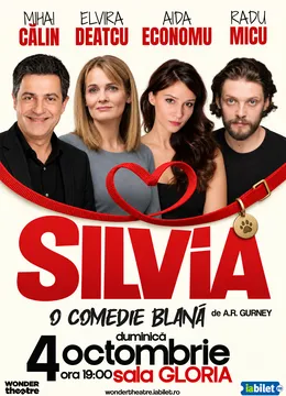 Silvia
