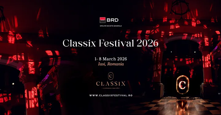 Classix Festival 2026