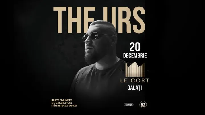 Galati: The Urs - Le Cort