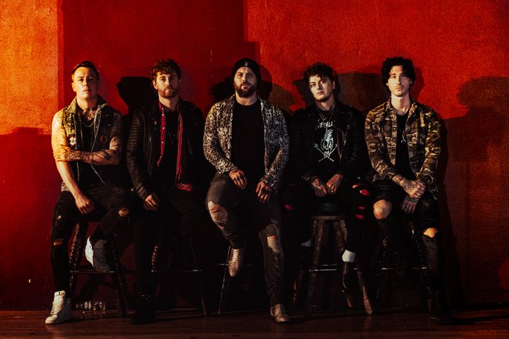 Asking Alexandria