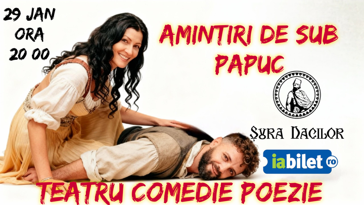 Beernem: Amintiri de sub papuc