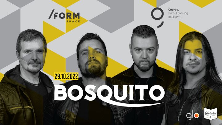 Bosquito @ /FORM SPACE