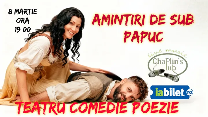 Piatra-Neamț: Amintiri de sub papuc