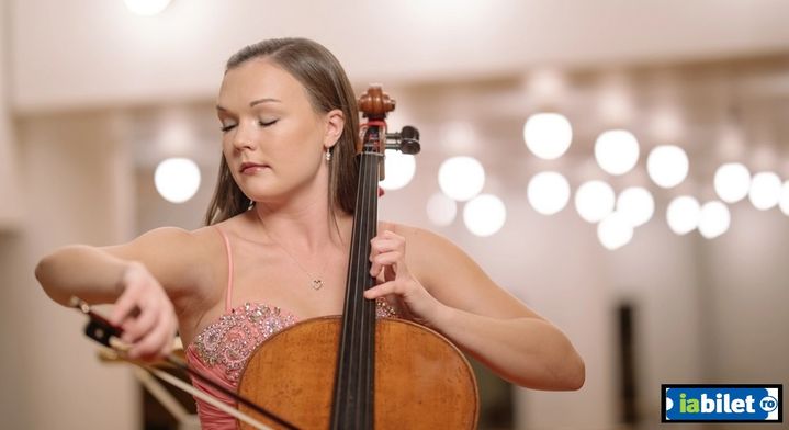 Sibiu: Concert Simfonic - Orchestra Filarmonicii de Stat Sibiu