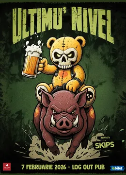 Baia Mare: Ultimu’ Nivel