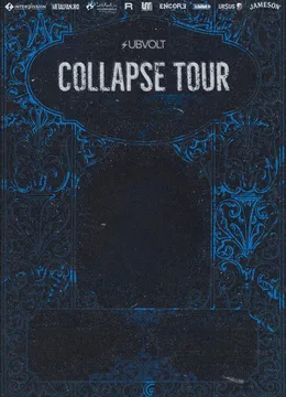 Collapse Tour