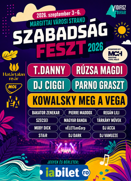 Szabadság Feszt