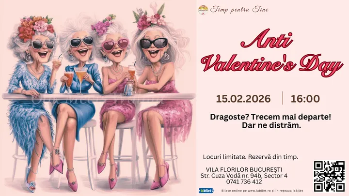 Anti Valentine's Day