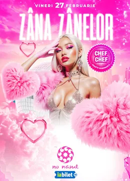 Timisoara: Zana Zanelor: Chef de Chef - Noapte Românească