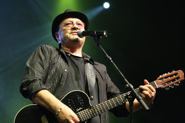 Concert Mircea Baniciu