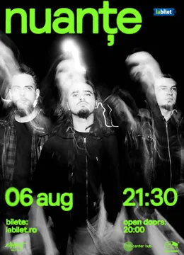 Concert Nuanțe