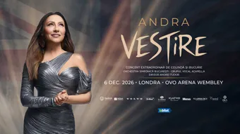 Londra: Andra - 