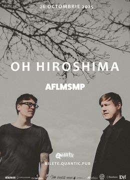Oh Hiroshima