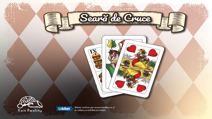 Timisoara: Seară de Cruce – Competiție de cărți cu tradiție