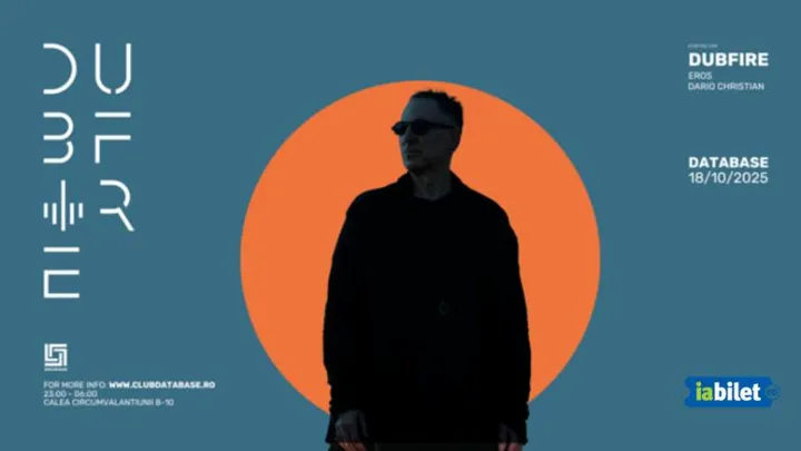 Timisoara: Database: Grand Reopening W. DUBFIRE