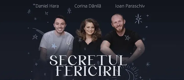 Câmpina: Secretul fericirii