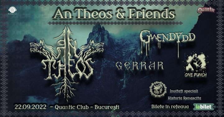 An Theos & Friends