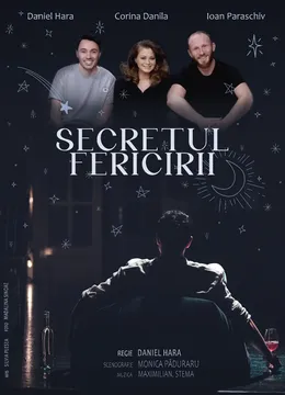 Deva: Secretul fericirii