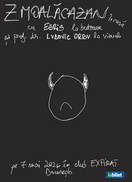 Concert Zmoalăcazan