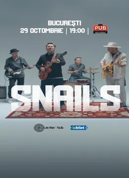 Concert Snails