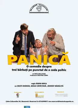 Panică