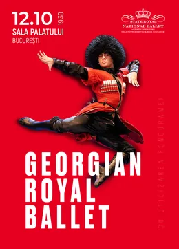 Georgian Royal Ballet