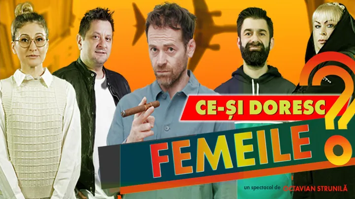 Cluj-Napoca: Ce-și doresc femeile?