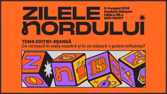 Zilele Nordului 2026